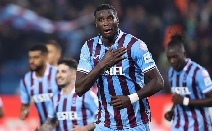 Serdal Adalı 9 numara istedi, rota Onuachu'ya döndü!