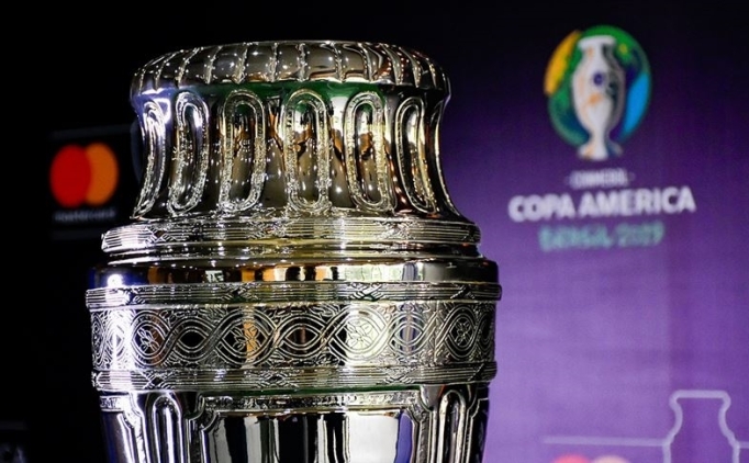 Copa America'da yarı final heyecanı başlıyor