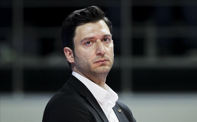 Ferhat Akbaş, Japonya Kadın Milli Voleybol Takımı'nın başantrenörü oldu