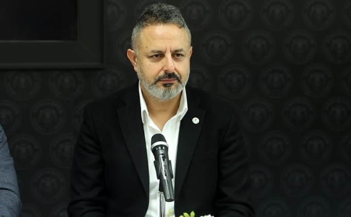 Konyaspor'dan transfer yasağı açıklaması: '200 bin euro ödeyince kalkacak'