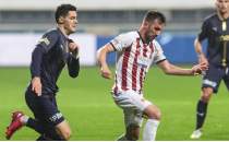 Kasımpaşa'nın konuğu Sivasspor