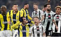 Fenerbahçe - Beşiktaş derbisinde gözler golcülerde!