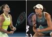 Yılın ilk kadınlar grand-slam finali: Sabalenka - Keys