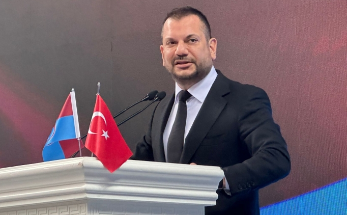 Ertuğrul Doğan: 'Diyecek hiçbir şey yok'