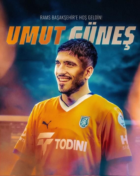 UMUT GÜNEŞ