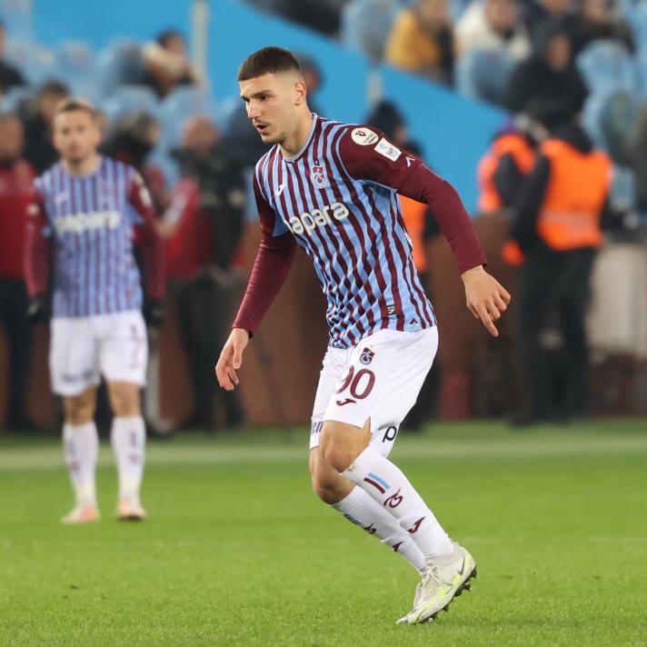 POYRAZ EFE YILDIRIM