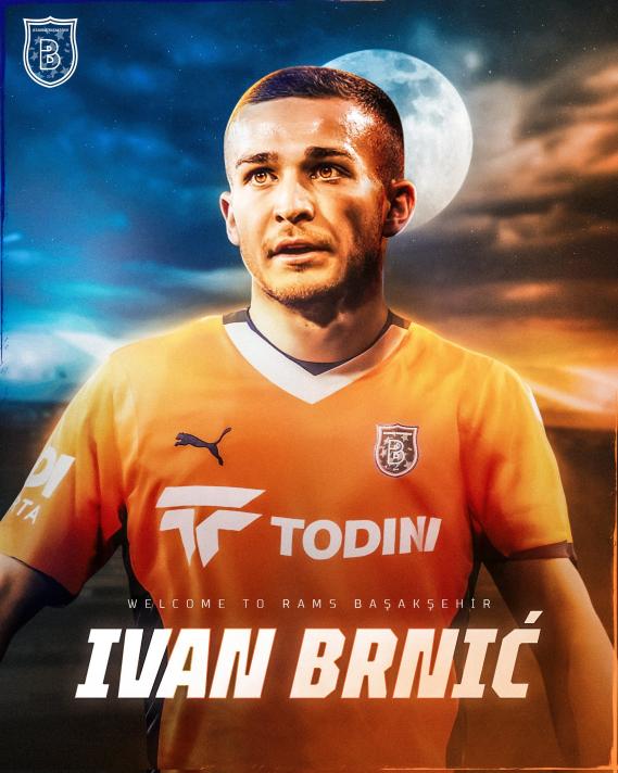 IVAN BRNIC