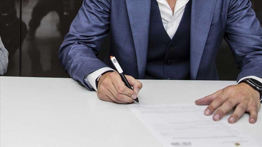 TÜRKİYE'DE 2025 ARA TRANSFERLERİ