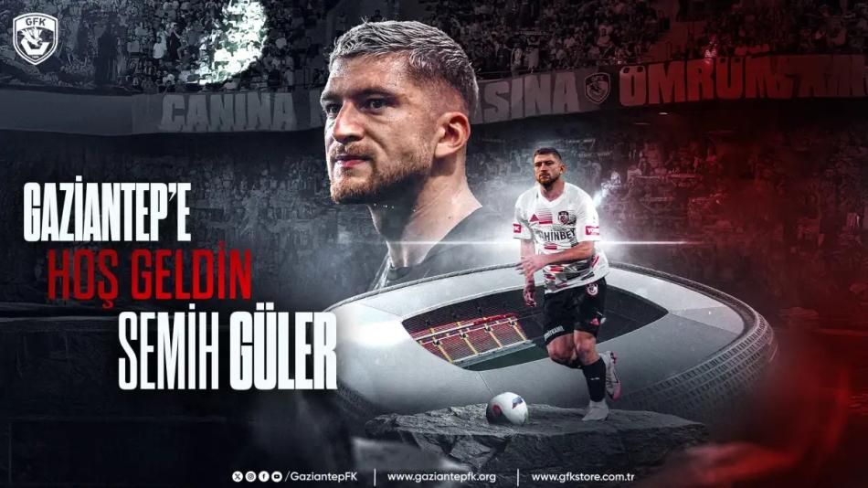 SEMİH GÜLER