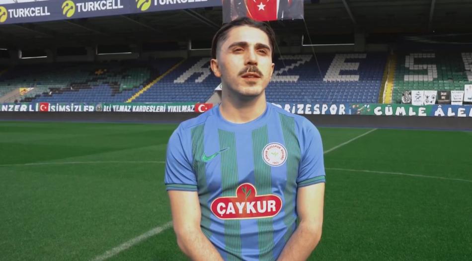 ABDÜLKADİR ÖMÜR