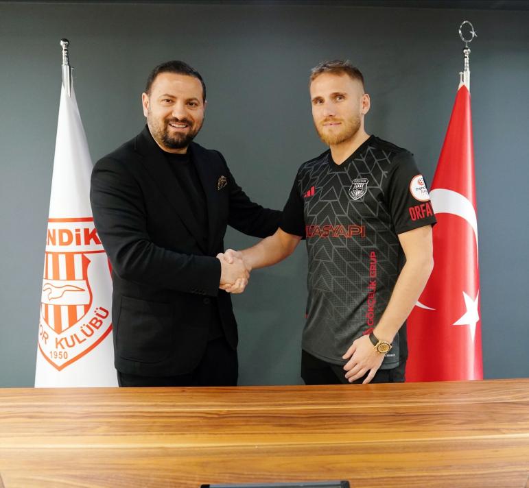SAMUEL SAIZ