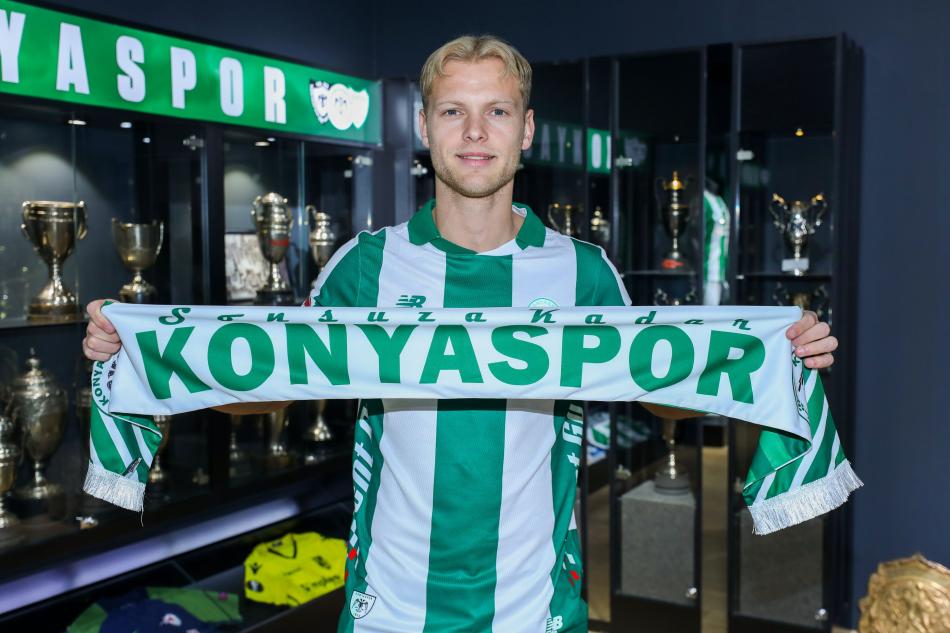 MORTEN BJORLO