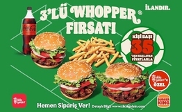 İNANILMAZ! Kişi başı 35 TL'den başlayan fırsatlarla...