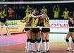 Vakıfbank, Dünya Kulüpler Şampiyonası'nda Altay'a set vermedi!