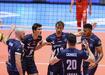 Arkas Spor, CEV Kupası'nda son 16'ya kaldı