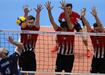 Türk düellosunun kazananı Arkas Spor!